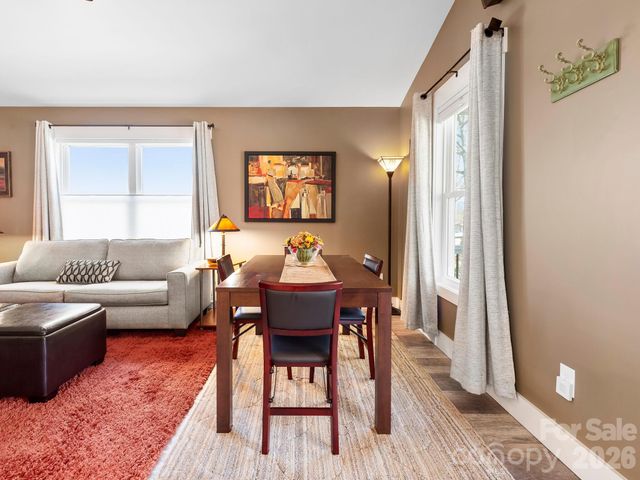 482 Booker Street, Asheville, NC 28803