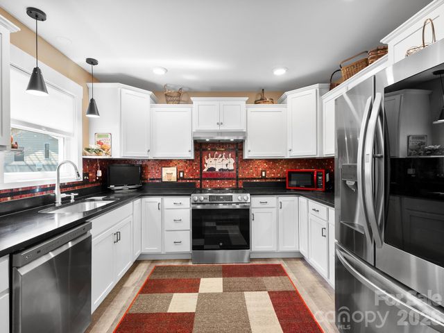 482 Booker Street, Asheville, NC 28803