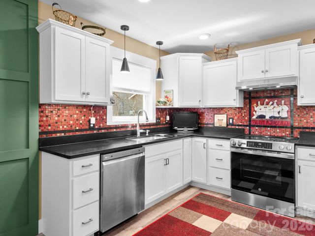 482 Booker Street, Asheville, NC 28803