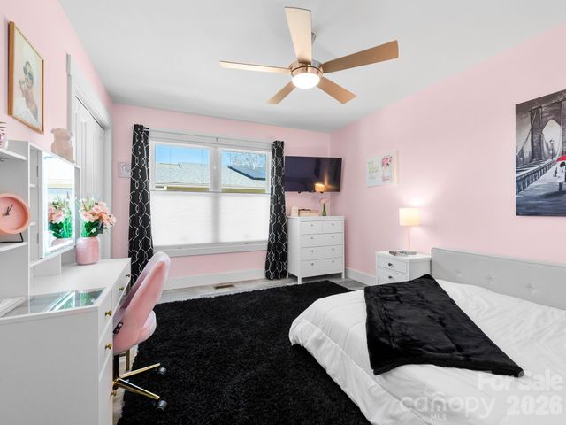 482 Booker Street, Asheville, NC 28803