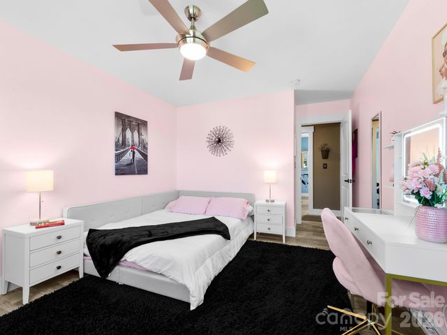 482 Booker Street, Asheville, NC 28803