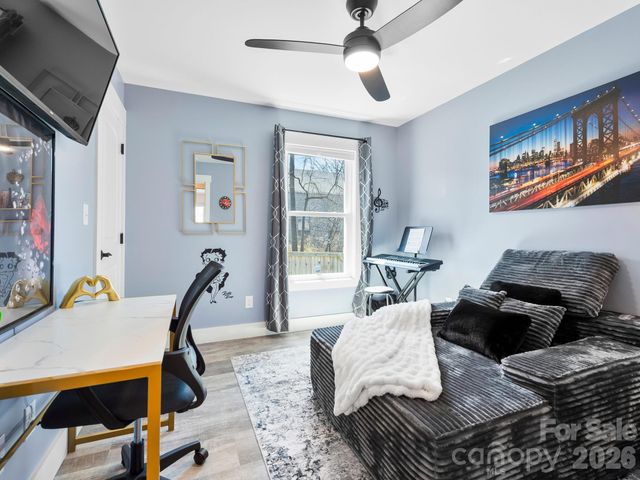 482 Booker Street, Asheville, NC 28803