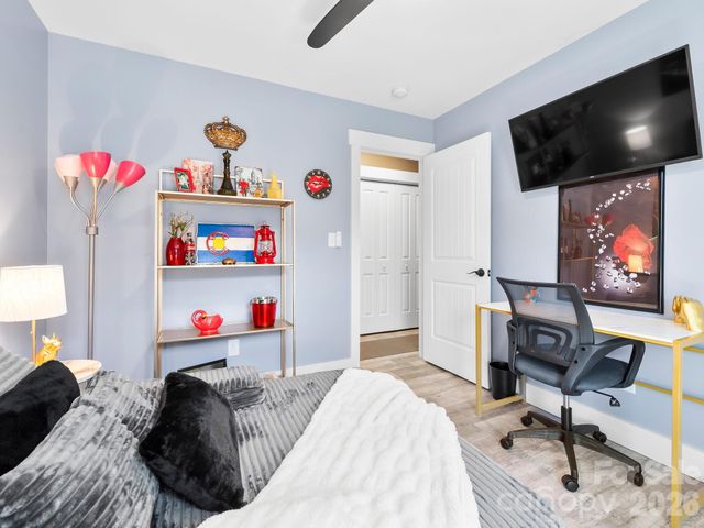 482 Booker Street, Asheville, NC 28803