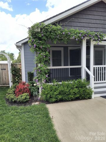 482 Booker Street, Asheville, NC 28803