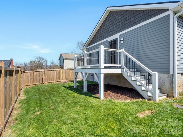 482 Booker Street, Asheville, NC 28803