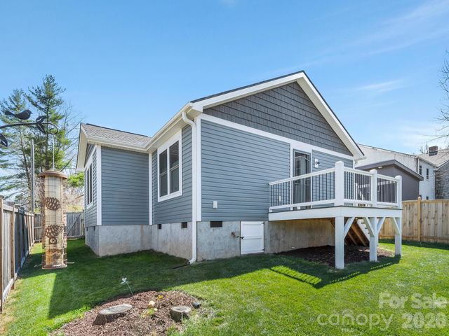 482 Booker Street, Asheville, NC 28803