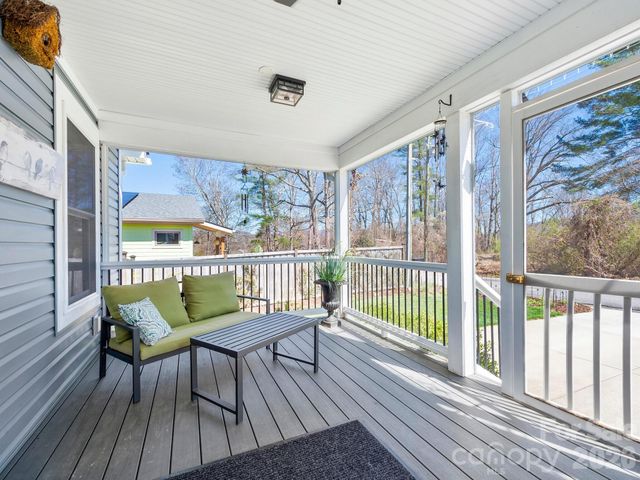 482 Booker Street, Asheville, NC 28803