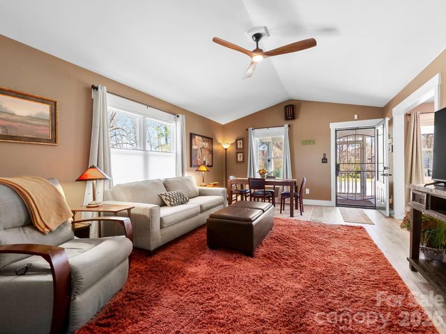 482 Booker Street, Asheville, NC 28803