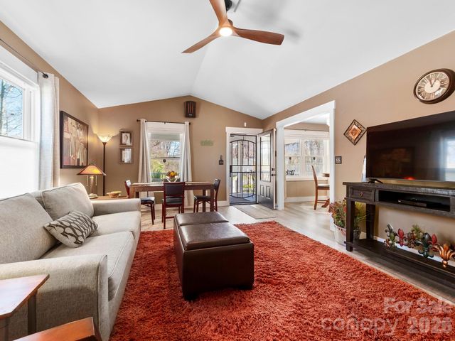 482 Booker Street, Asheville, NC 28803