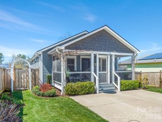 482 Booker Street, Asheville, NC 28803