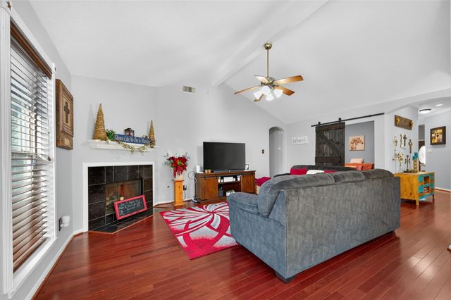 20811 Silk Oak Court, Katy, TX 77449