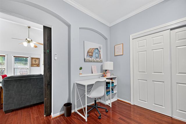 20811 Silk Oak Court, Katy, TX 77449