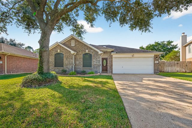 20811 Silk Oak Court, Katy, TX 77449
