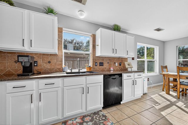 20811 Silk Oak Court, Katy, TX 77449