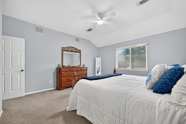 20811 Silk Oak Court, Katy, TX 77449