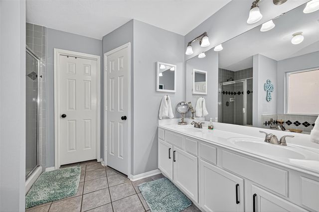 20811 Silk Oak Court, Katy, TX 77449