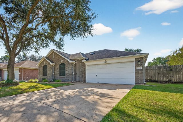 20811 Silk Oak Court, Katy, TX 77449