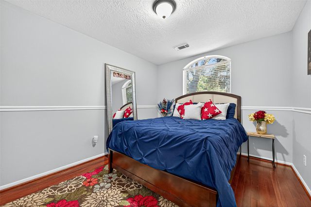 20811 Silk Oak Court, Katy, TX 77449