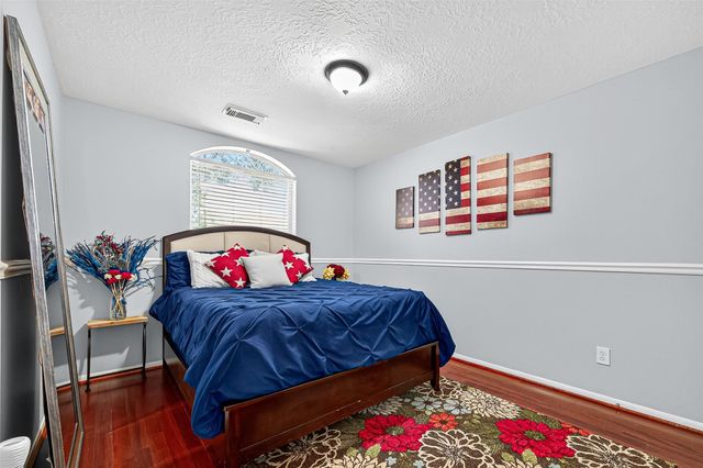 20811 Silk Oak Court, Katy, TX 77449