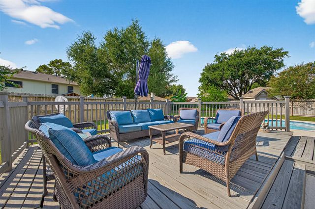20811 Silk Oak Court, Katy, TX 77449