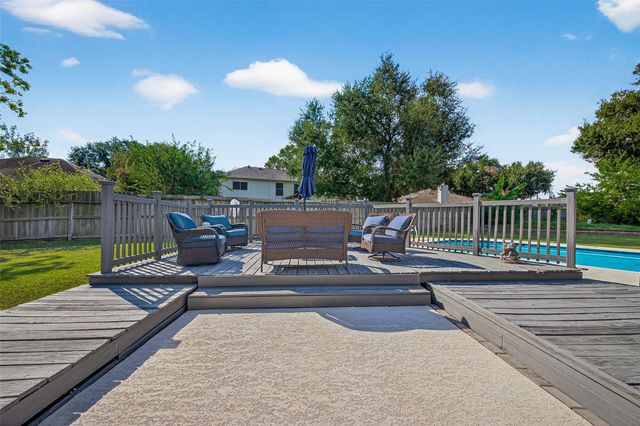 20811 Silk Oak Court, Katy, TX 77449