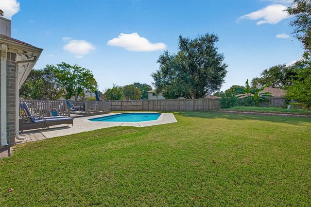 20811 Silk Oak Court, Katy, TX 77449