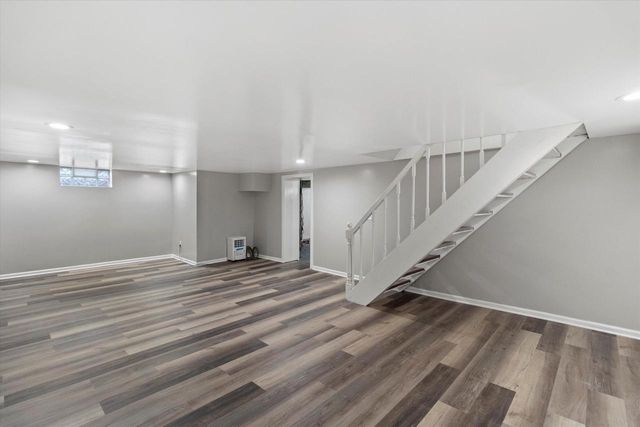 5264 N 44th St STREET, Milwaukee, WI 53218