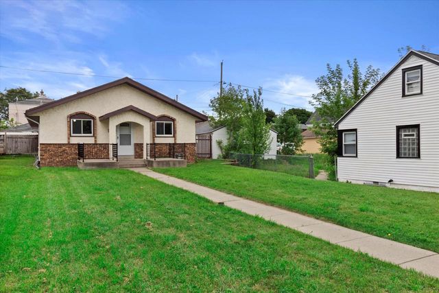 5264 N 44th St STREET, Milwaukee, WI 53218