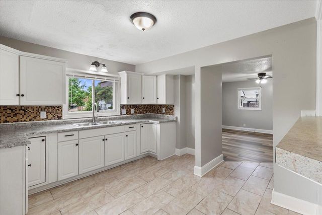 5264 N 44th St STREET, Milwaukee, WI 53218