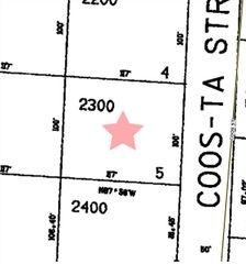 0 Coos-Ta Street Lot 5, Klamath Falls, OR 97601