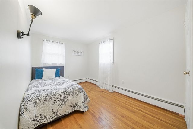 18 Bradford Road 18, Winchester, MA 01890