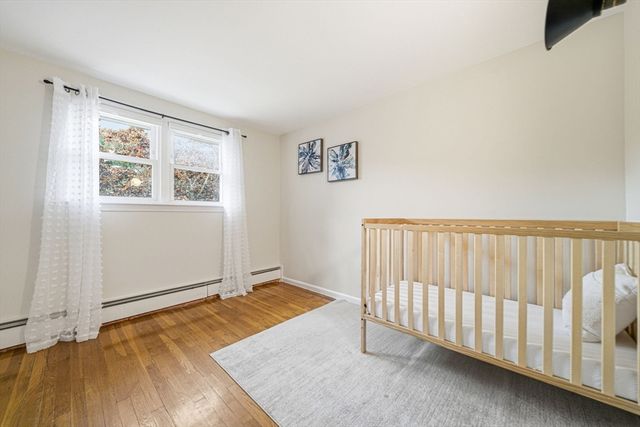 18 Bradford Road 18, Winchester, MA 01890