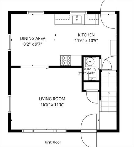 18 Bradford Road 18, Winchester, MA 01890