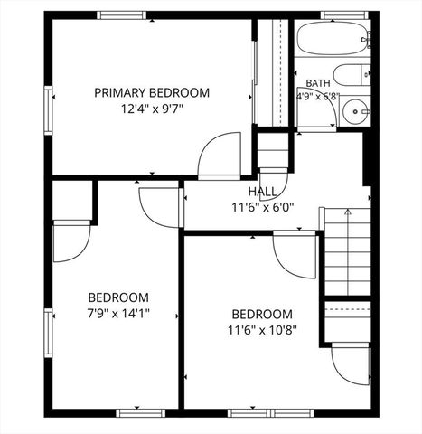 18 Bradford Road 18, Winchester, MA 01890