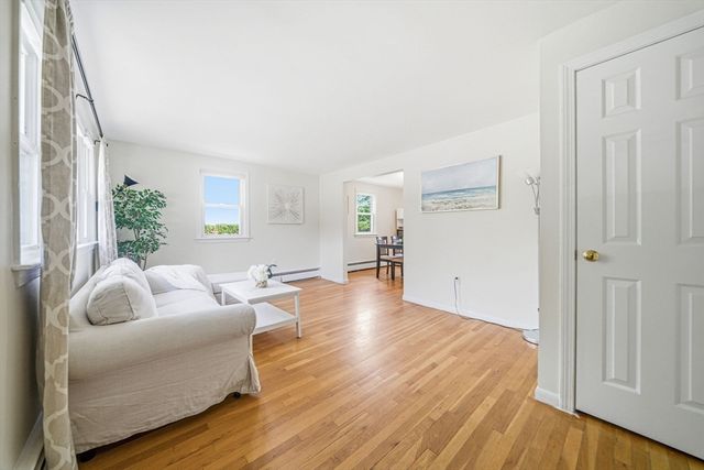 18 Bradford Road 18, Winchester, MA 01890