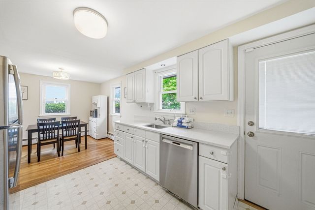 18 Bradford Road 18, Winchester, MA 01890