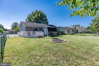 107 GOLDEN POND CIR, Stephens City, VA 22655