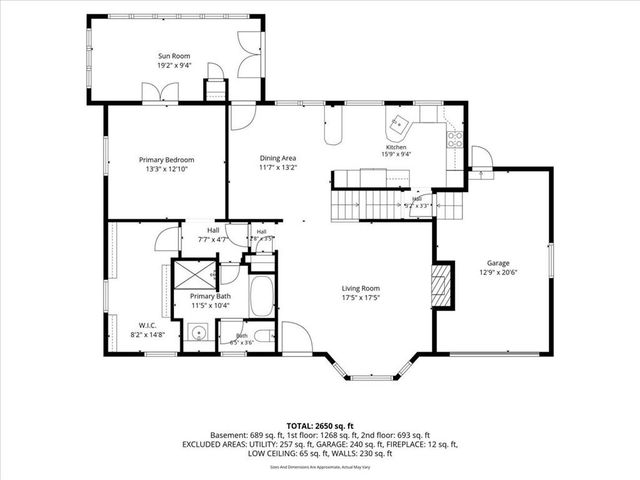5426 Mission Road, Fairway, KS 66205