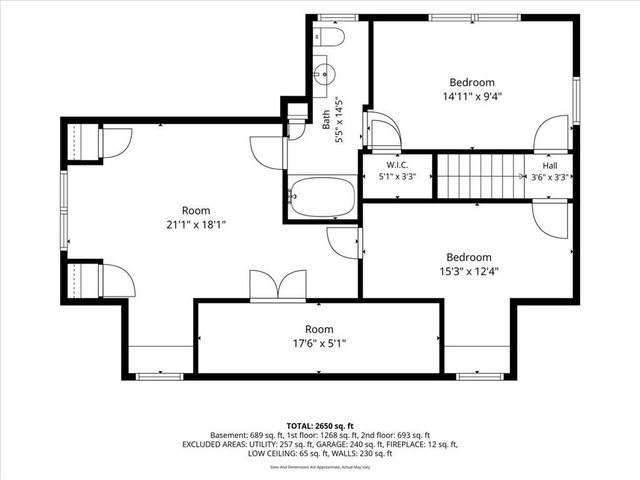 5426 Mission Road, Fairway, KS 66205