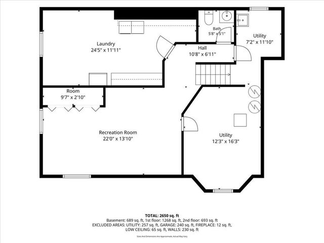 5426 Mission Road, Fairway, KS 66205