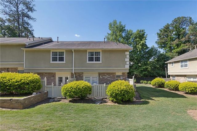 6900 Roswell Road F1, Atlanta, GA 30328