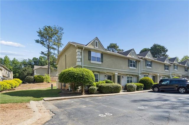 6900 Roswell Road F1, Atlanta, GA 30328
