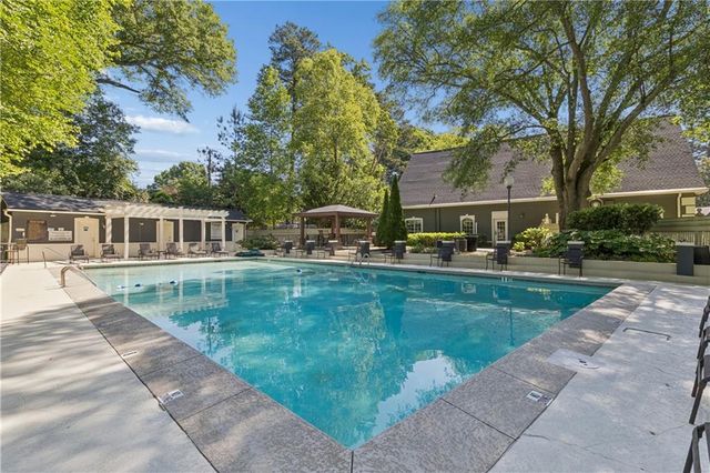 6900 Roswell Road F1, Atlanta, GA 30328