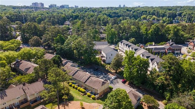 6900 Roswell Road F1, Atlanta, GA 30328