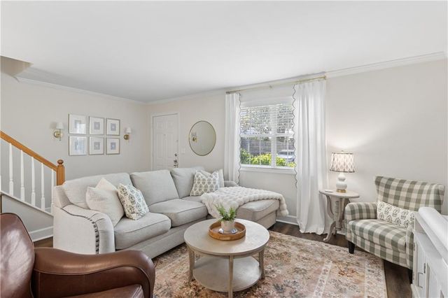 6900 Roswell Road F1, Atlanta, GA 30328