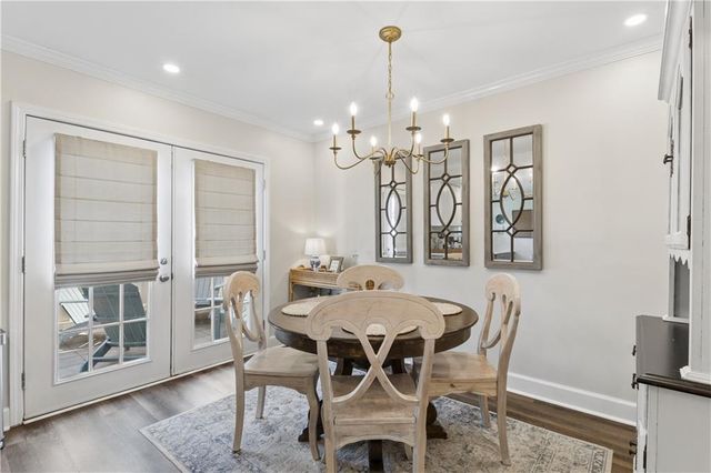 6900 Roswell Road F1, Atlanta, GA 30328