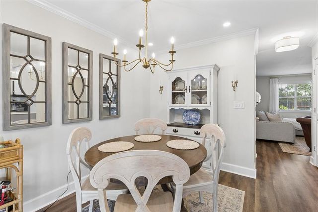 6900 Roswell Road F1, Atlanta, GA 30328