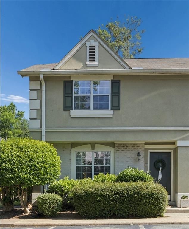 6900 Roswell Road F1, Atlanta, GA 30328