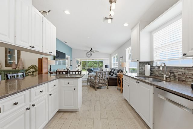 1019 SW Tamarrow Place, Stuart, FL 34997