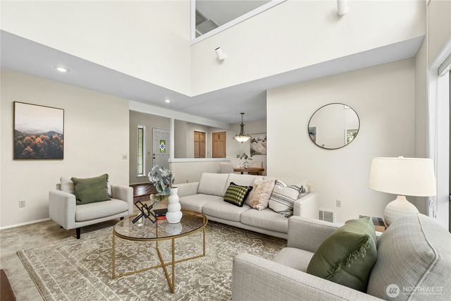 11649 NE Sunset Loop, Bainbridge Island, WA 98110